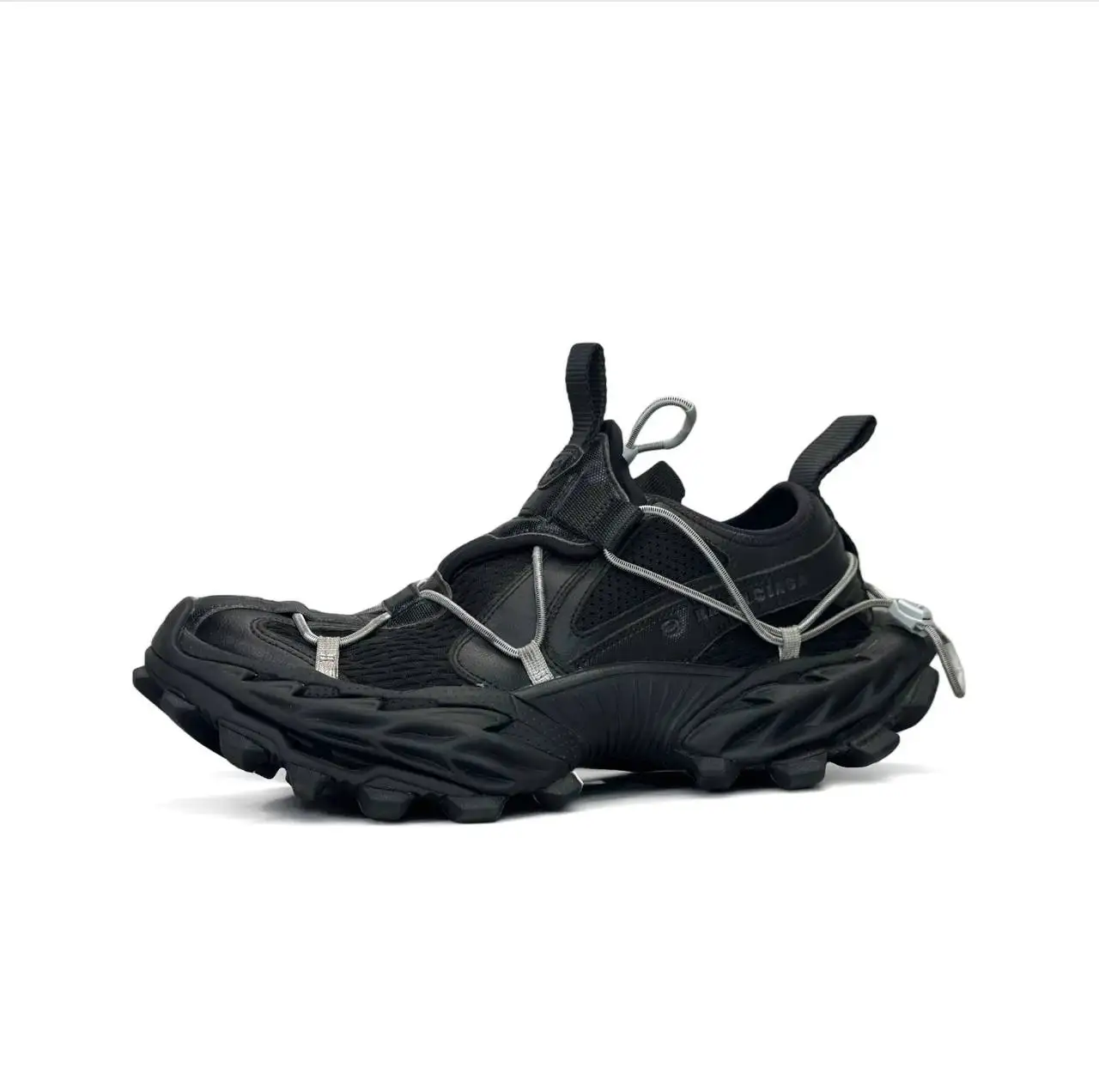 BALENCIAGA HIKE SNEAKERS под заказ - Обувь (Одежда) в Астрахань