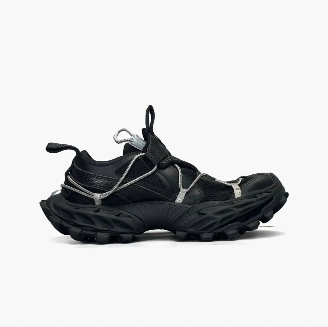 BALENCIAGA HIKE SNEAKERS под заказ - Обувь (Одежда) в Астрахань