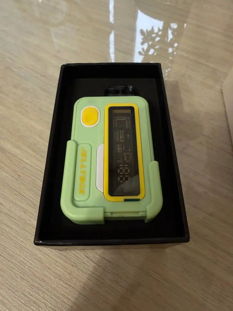 Джелли бокс xs новый