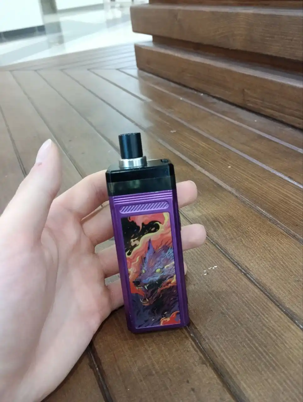 Продаётся Pasito 2 Limit