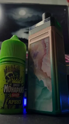 Продам Пасито 2 с полным комплектом и новым картриджем - частное объявление в Самара