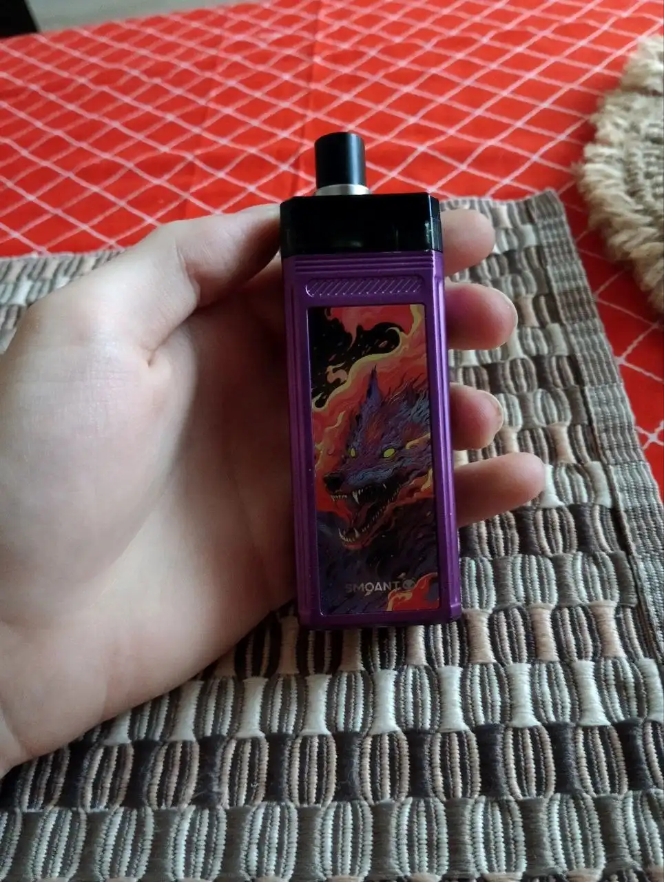 Продажа кроссовок и лимонов