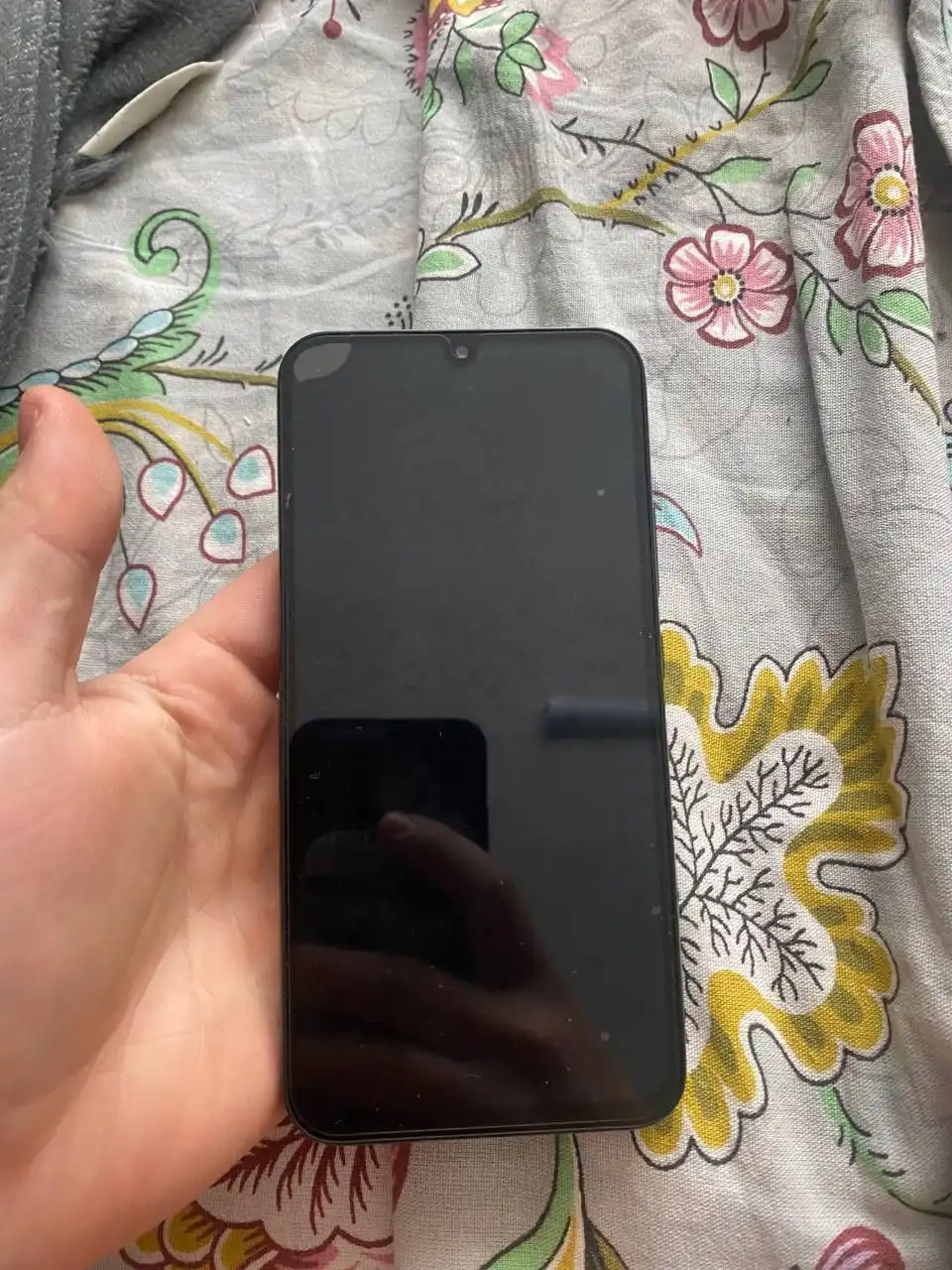 Продам Galaxy A34 5G в идеальном состоянии