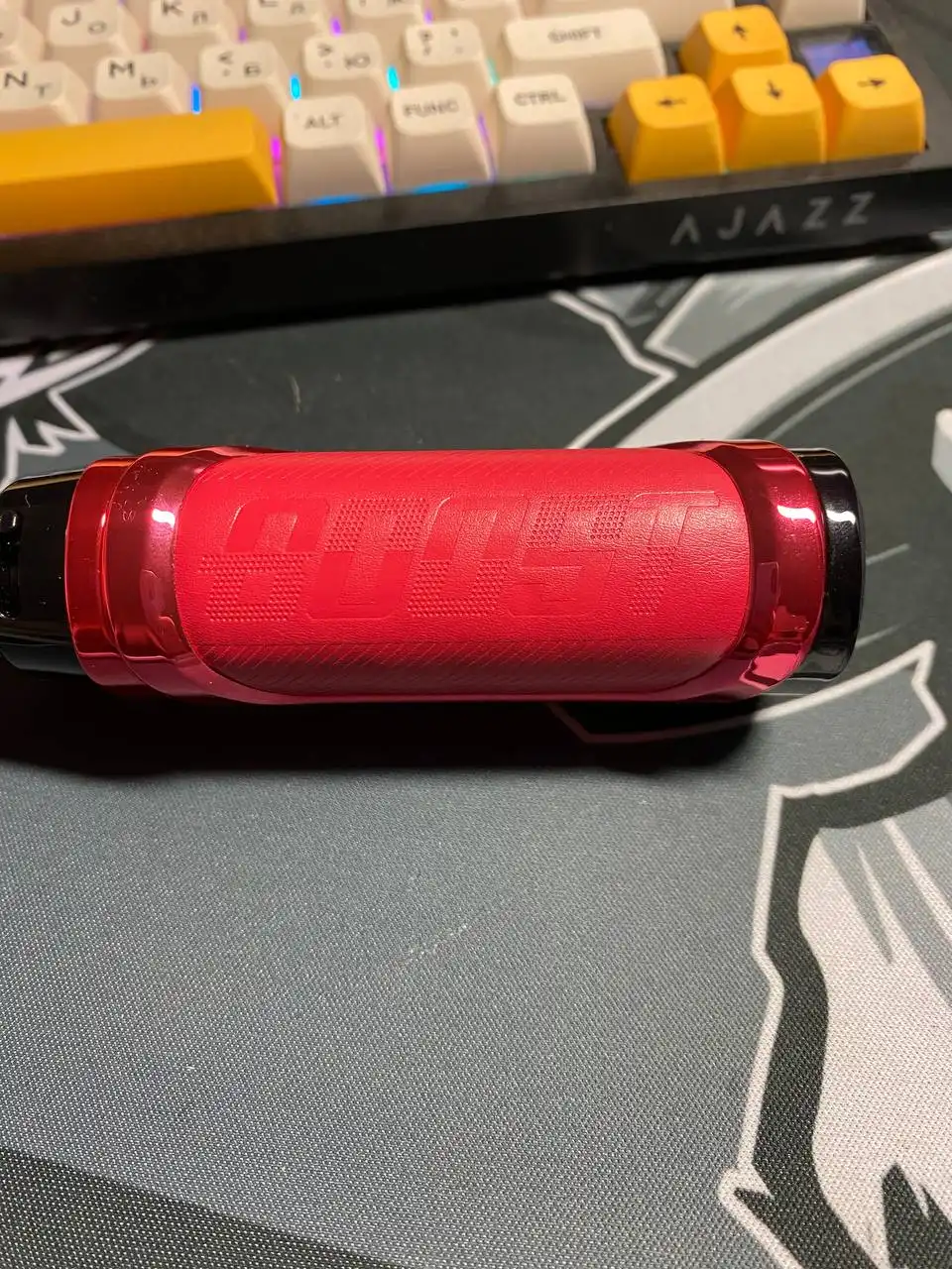 Продажа Aegis Boost 3 с жидкостью - Вейп (Электроника) в Самара