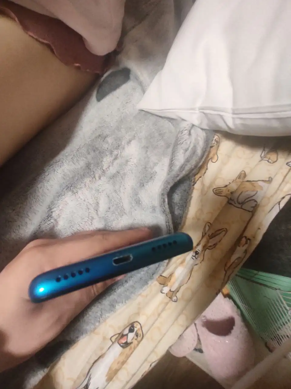 Продажа Redmi 9 32GB - Смартфоны (Электроника) в Самара