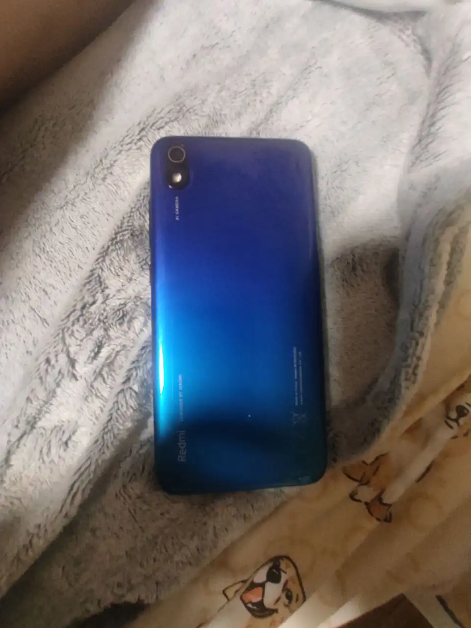 Продажа Redmi 9 32GB - Смартфоны (Электроника) в Самара