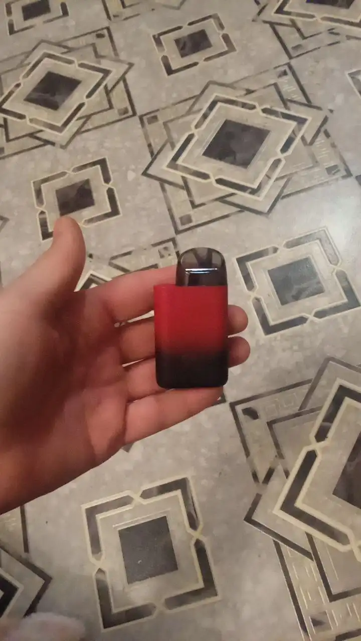 Продажа Minikan Plus - Вейпы и аксессуары (Электроника) в Самара