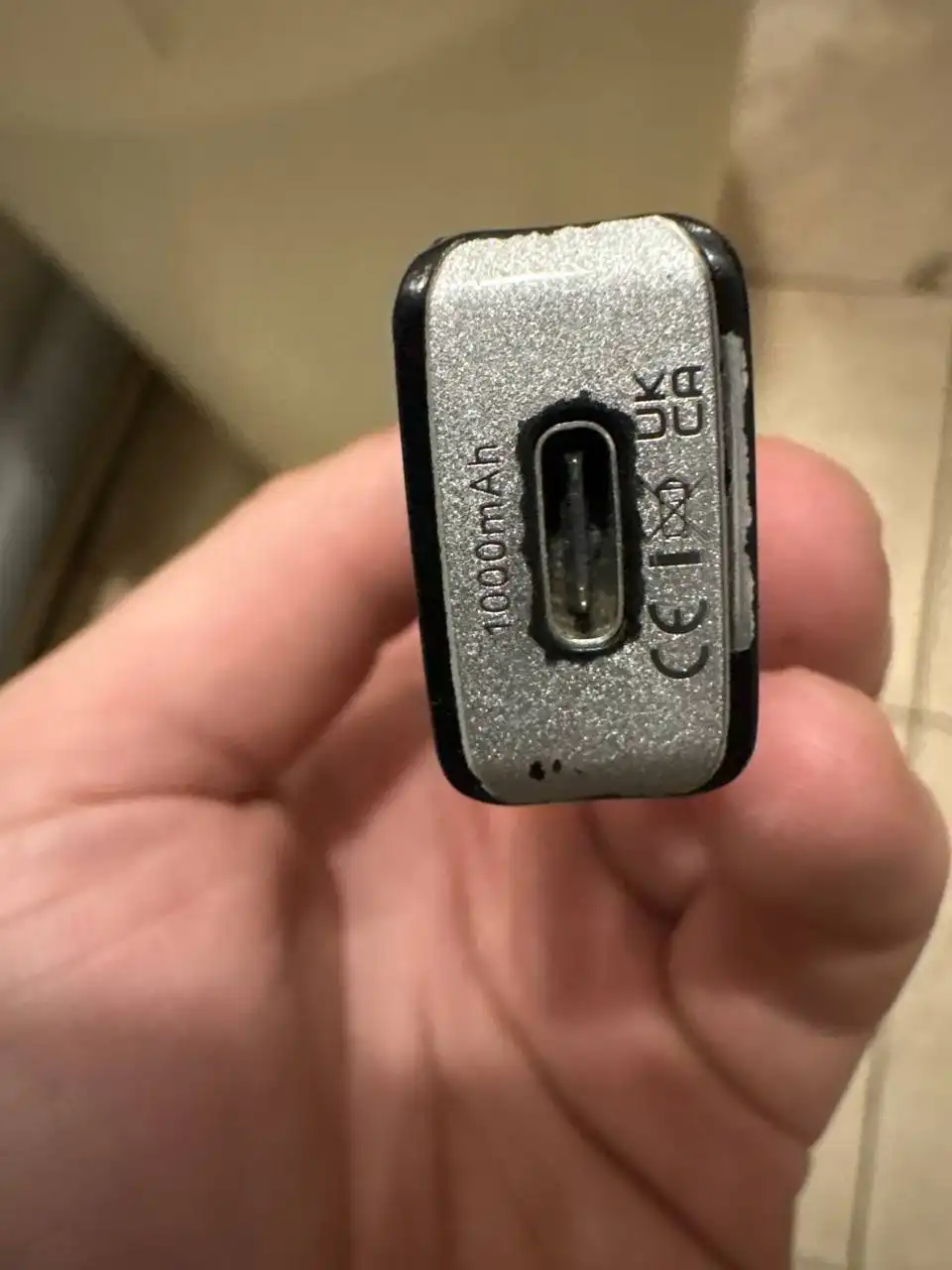 Продам икс рос картридж новый - Электроника в Самара