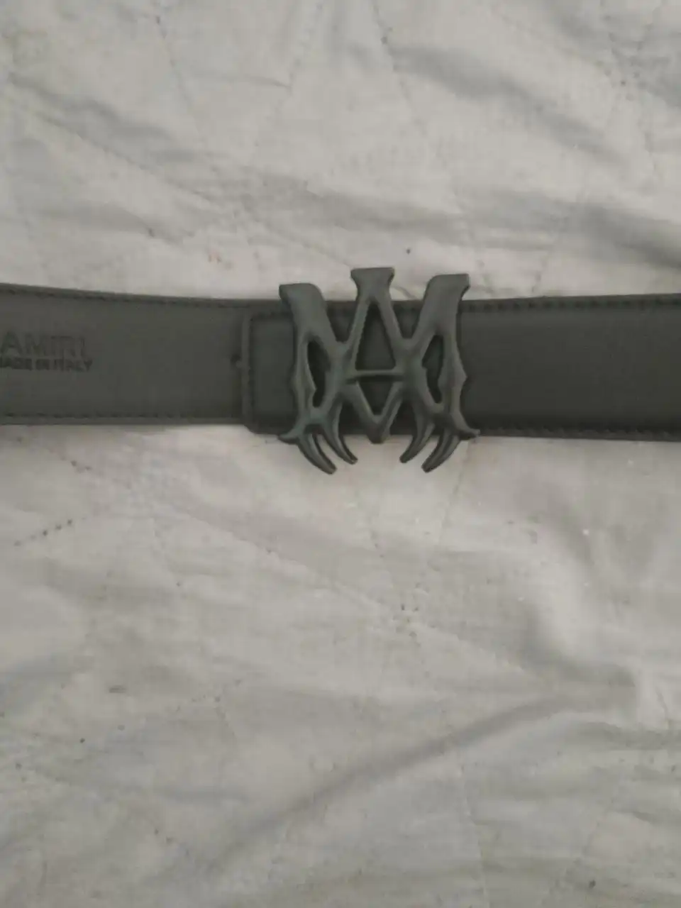 Продажа ремня Amiri - Ремни (Одежда) в Самара