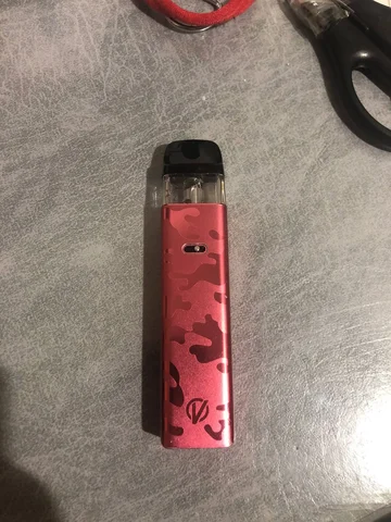 Иксрос 4 мини почти новый - Мототехника в Самара