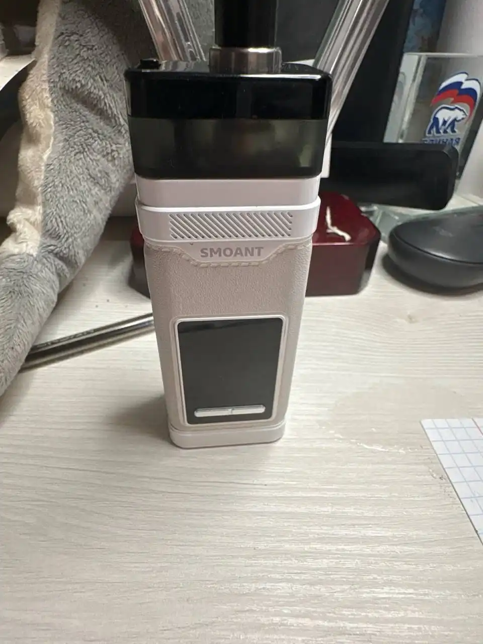 Продам Пасито 3 - Вейп (Электроника) в Самара