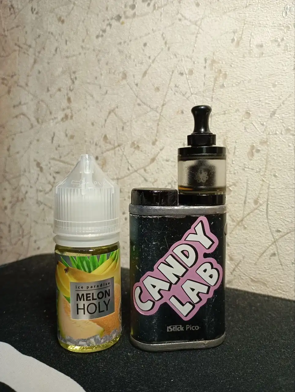 Обмен MTLSET Пико и Хастур мини с Атомом - Барахолка в Самара