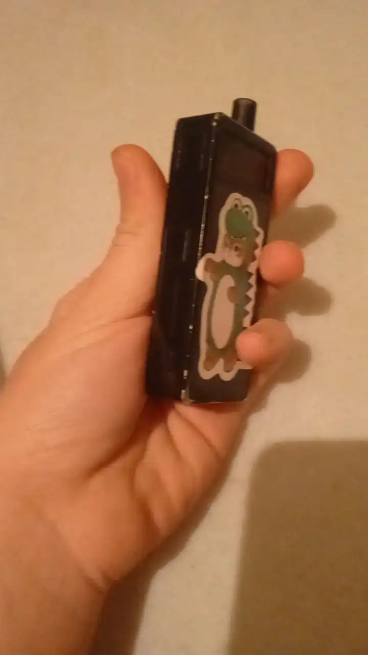 Обмен пасик мини на икс рос - Барахолка в Самара