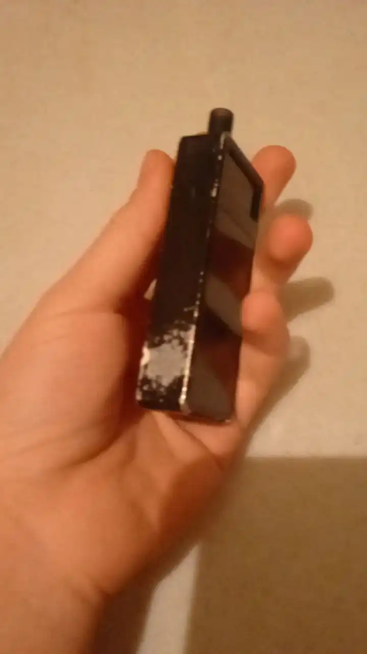 Обмен пасик мини на икс рос - Барахолка в Самара