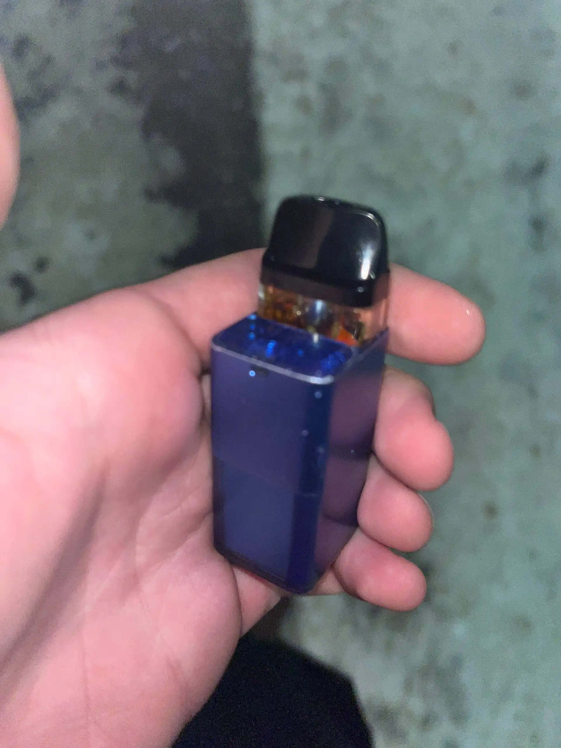 Продам кубик вива лэнд - Вейп (Электроника) в Самара