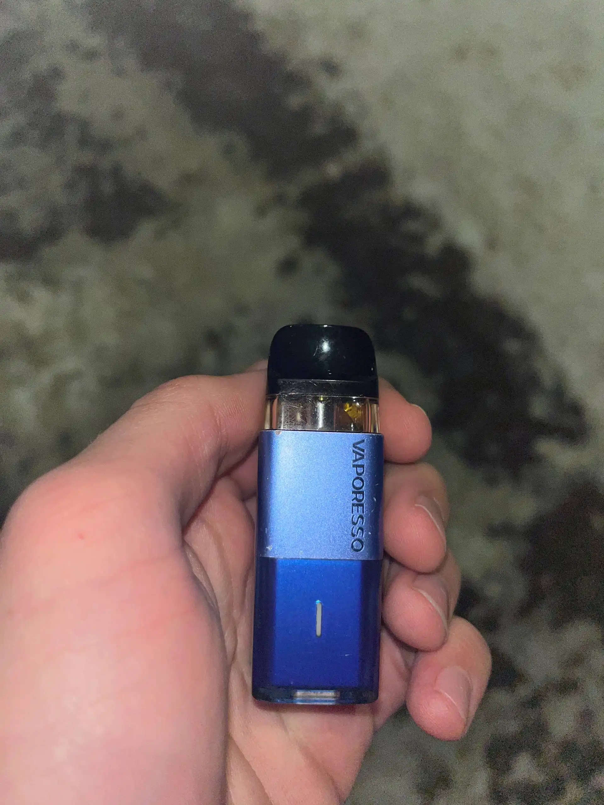 Продам кубик вива лэнд - Вейп (Электроника) в Самара