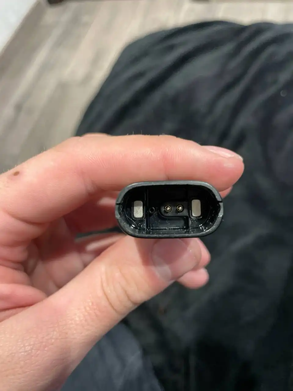 Тушка от Argus Z - Барахолка в Самара