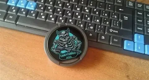 Продам шайбу самоубийца 249mg - Подарки и сувениры в Самара