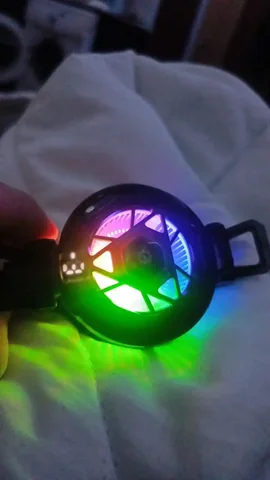 Продам кулер для телефона для игр - Гаджеты в Самара