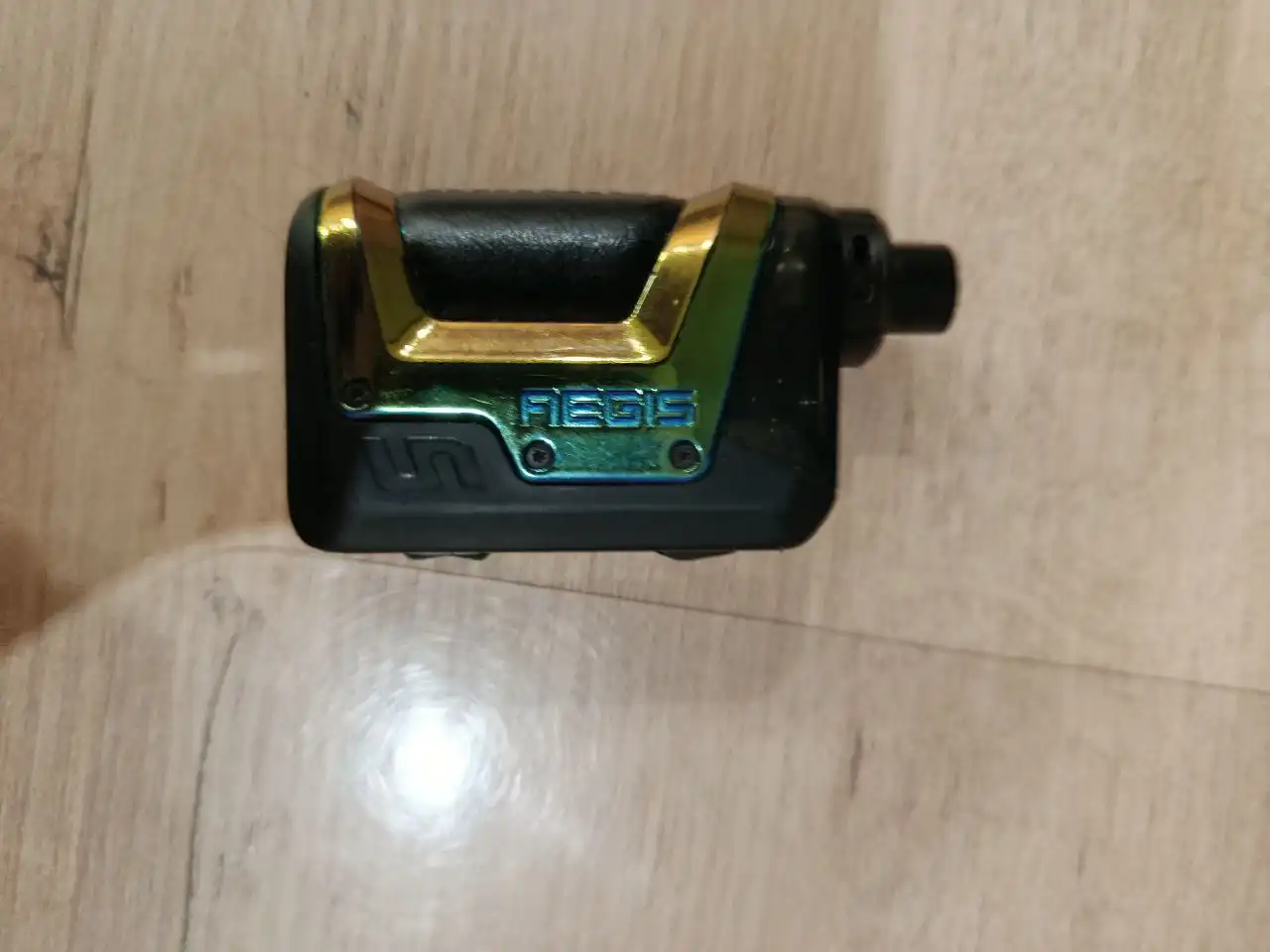 Продажа Хиро первый минусы на фото - Вейп (Электроника) в Самара