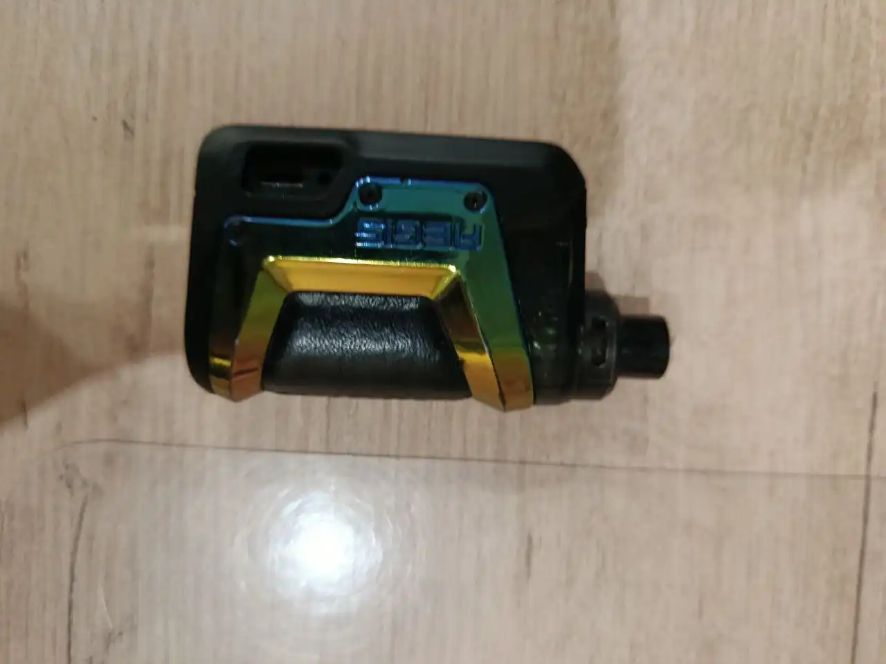 Продажа Хиро первый минусы на фото - Вейп (Электроника) в Самара