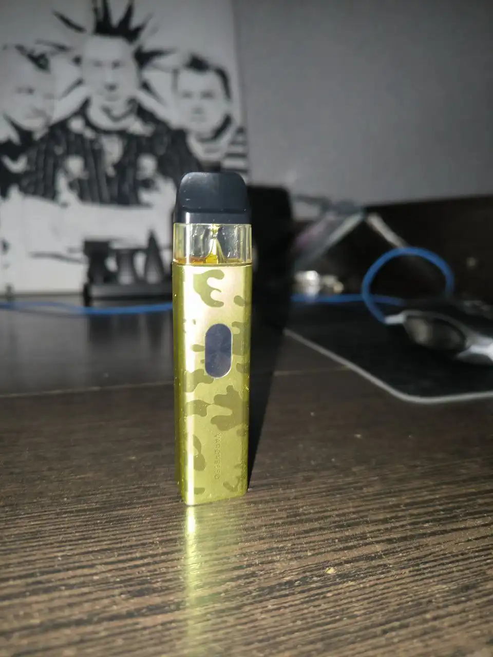 Продам искрос Встреча самолёт - Вейп (Барахолка) в Самара