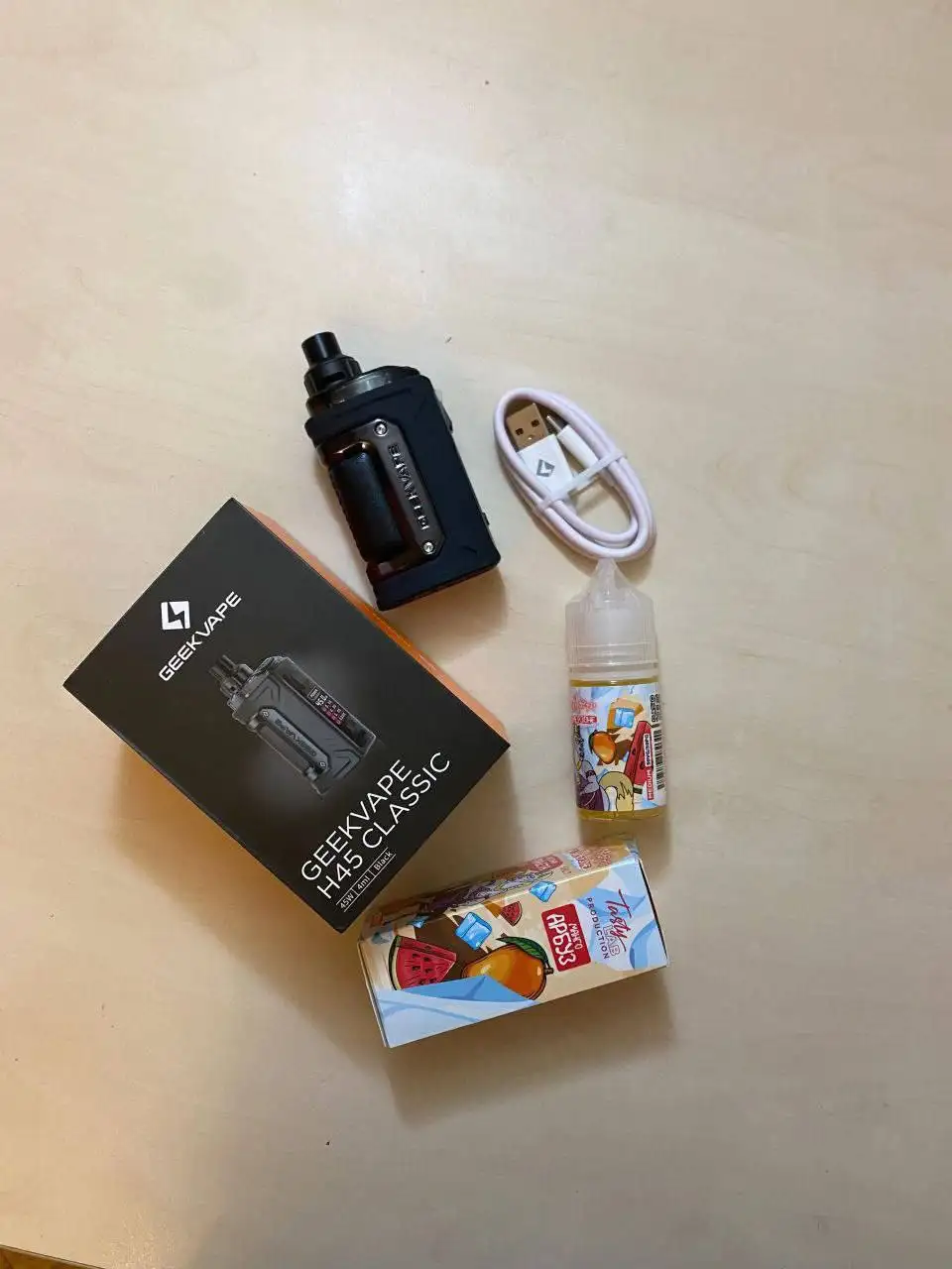 Продам хирик - Барахолка в Самара