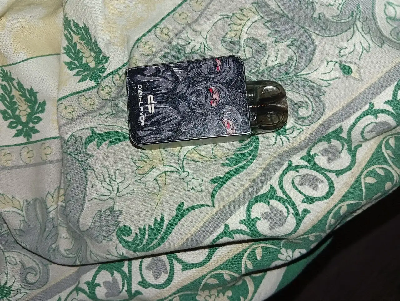 Продам диджефлавор - Барахолка в Самара