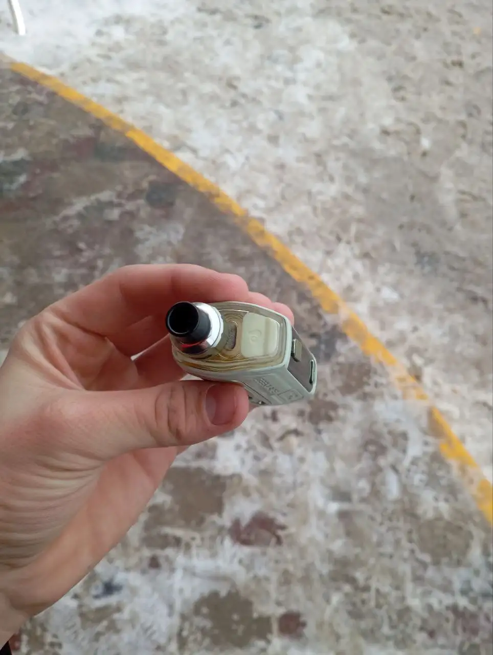 Продам Хиро 2 - Вейпы (Электроника) в Самара