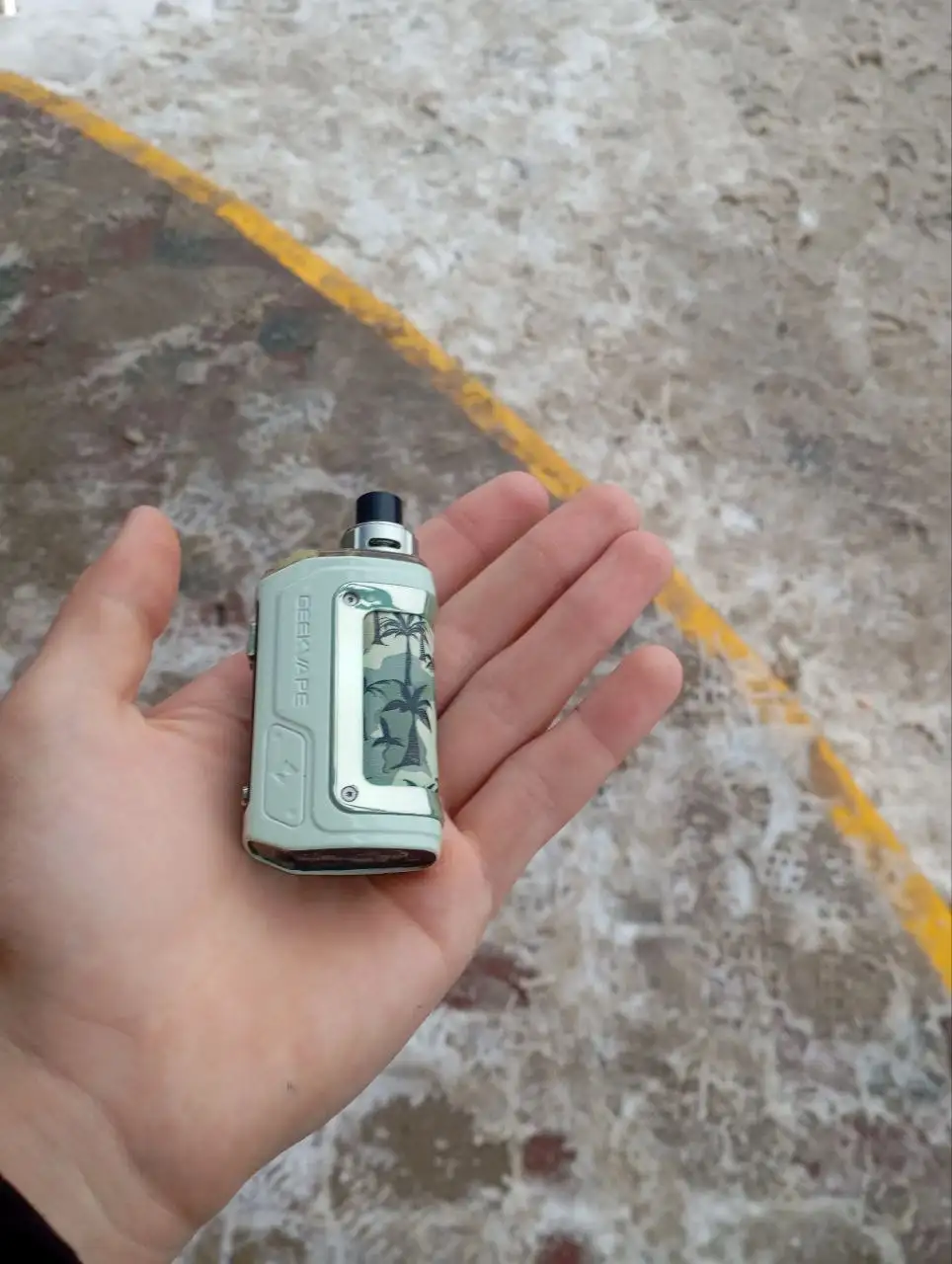 Продам Хиро 2 - Вейпы (Электроника) в Самара