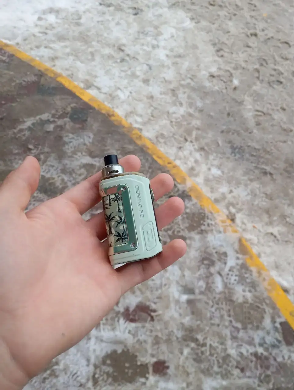 Продам Хиро 2 - Вейпы (Электроника) в Самара