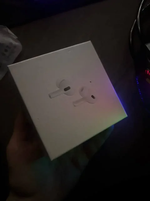 Продам AirPods 2 Pro - Акустика в Самара