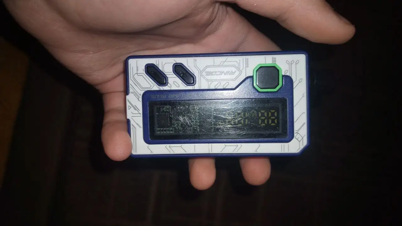 Продам/обменяю манту VashPar - Барахолка в Самара