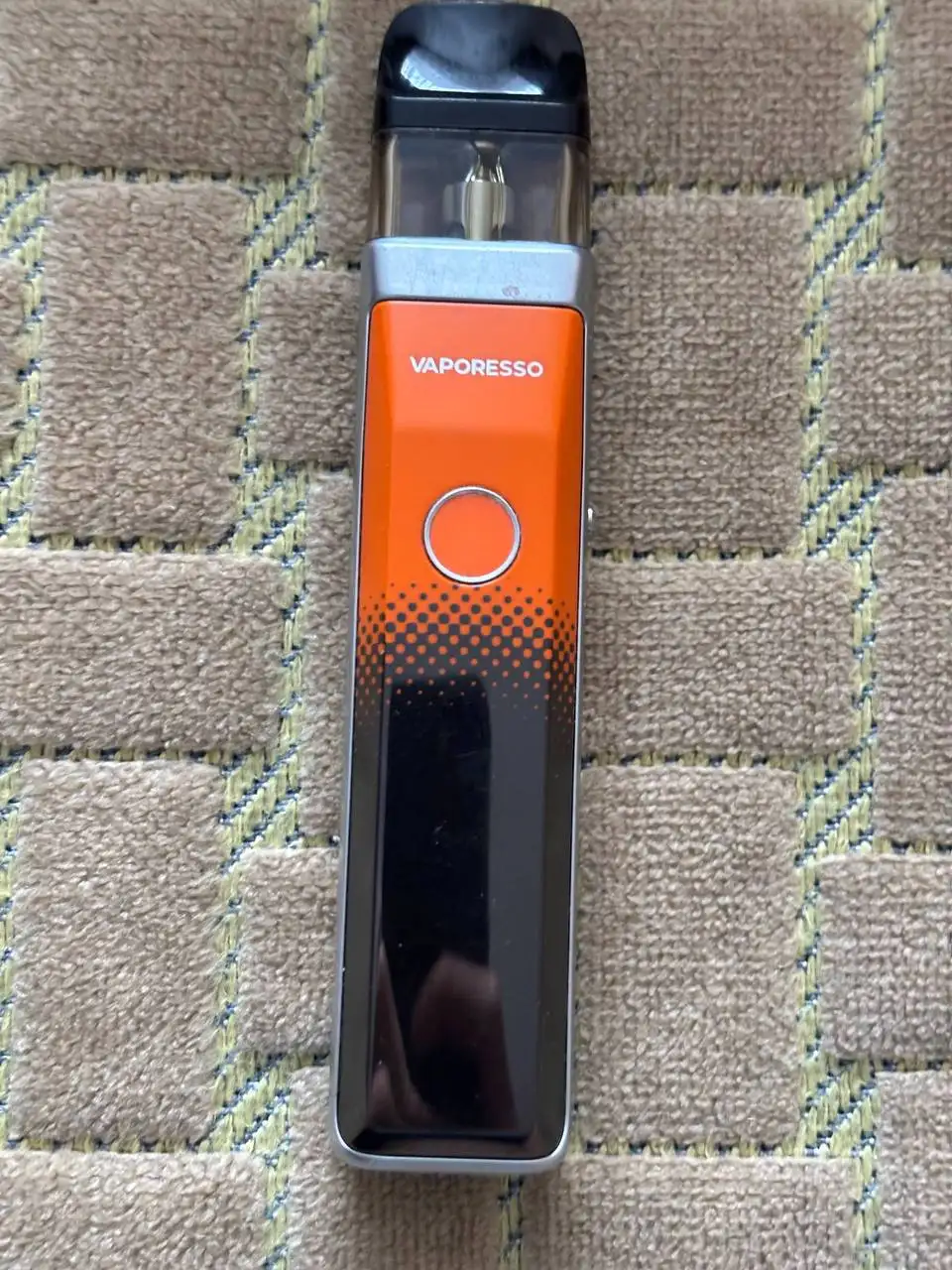 Продается хсрос про в наилучшем состоянии - Барахолка в Самара