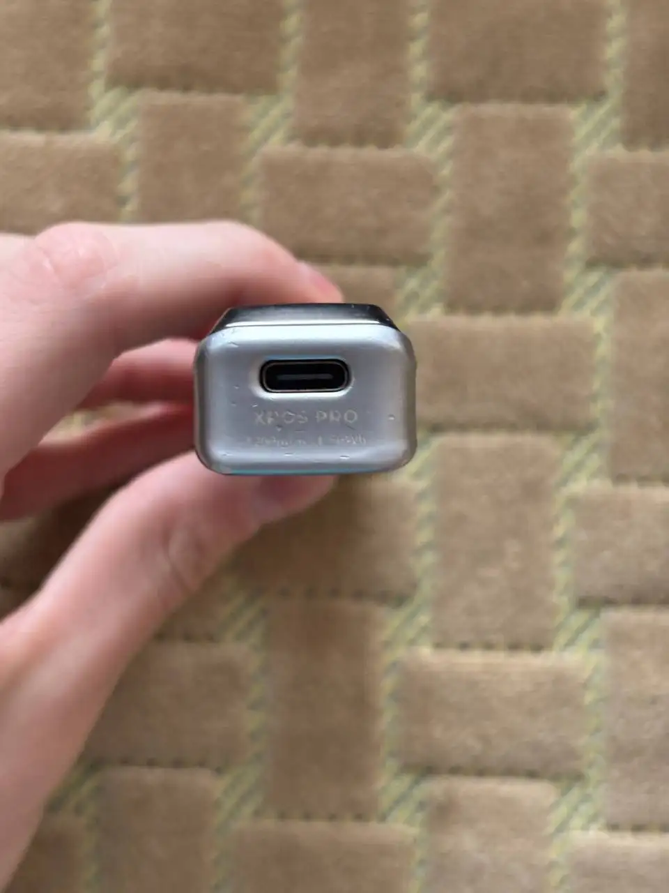 Продается хсрос про в наилучшем состоянии - Барахолка в Самара