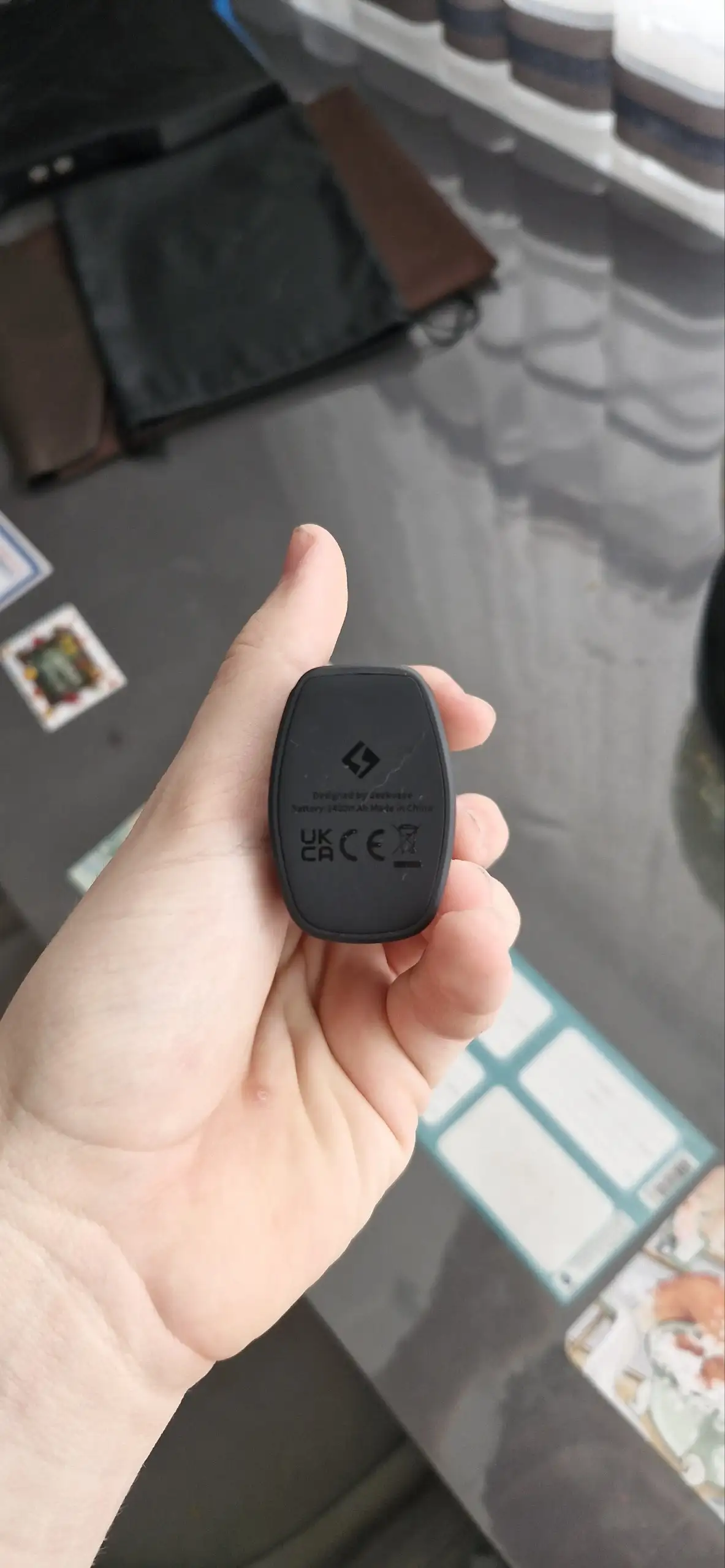 Продам хиро 3 в идеальном состоянии - Электронные сигареты/вейпы (Барахолка) в Самара