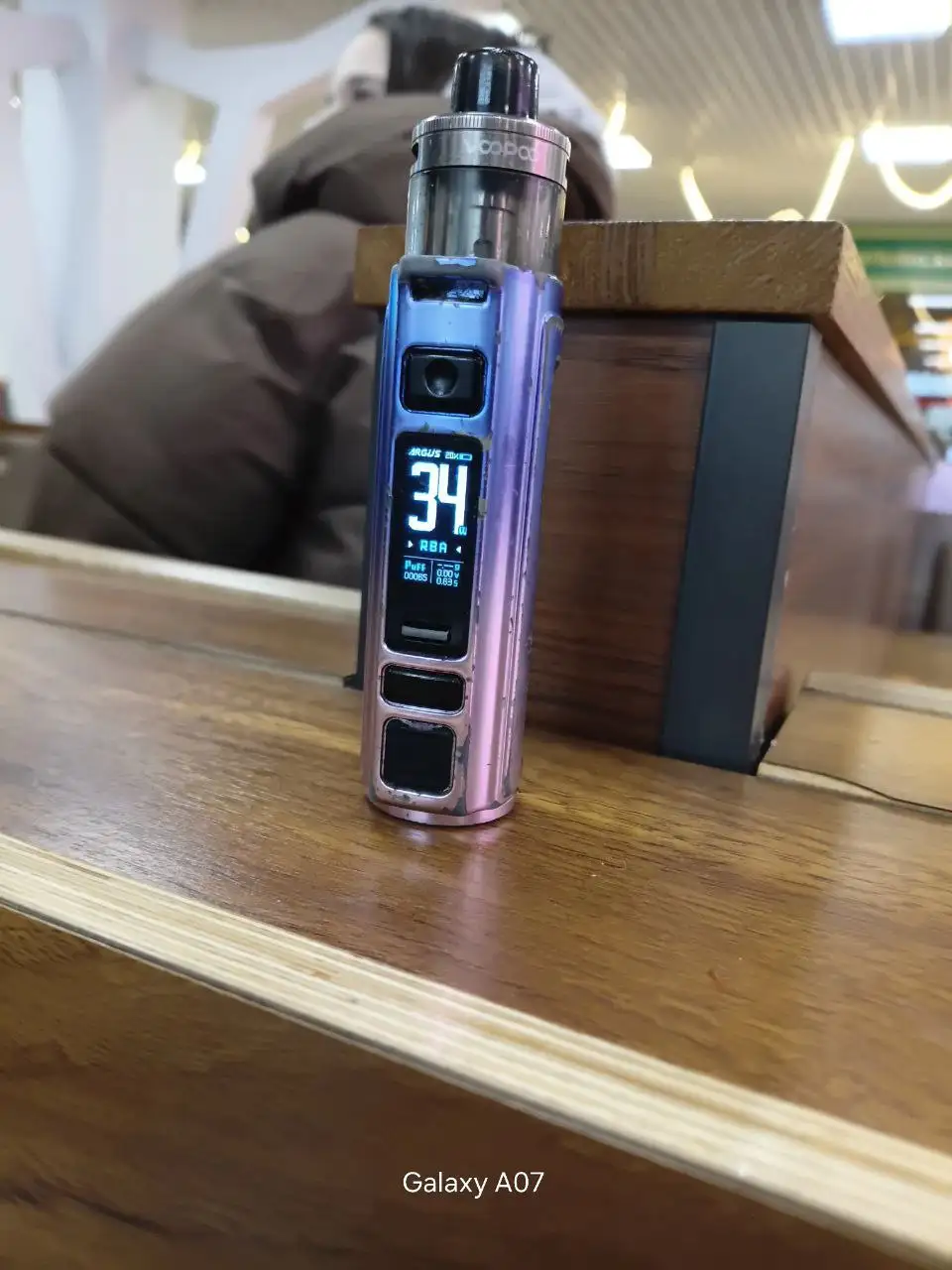 Продам аргус 2 про или обменяю - Барахолка в Самара