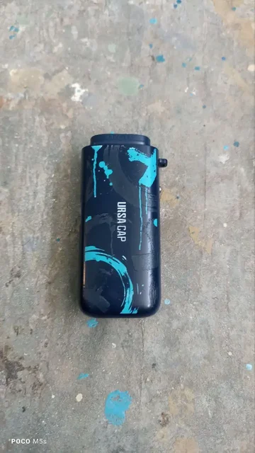 Урса кап нету картака состояние норм - Снегоуборочная техника в Самара