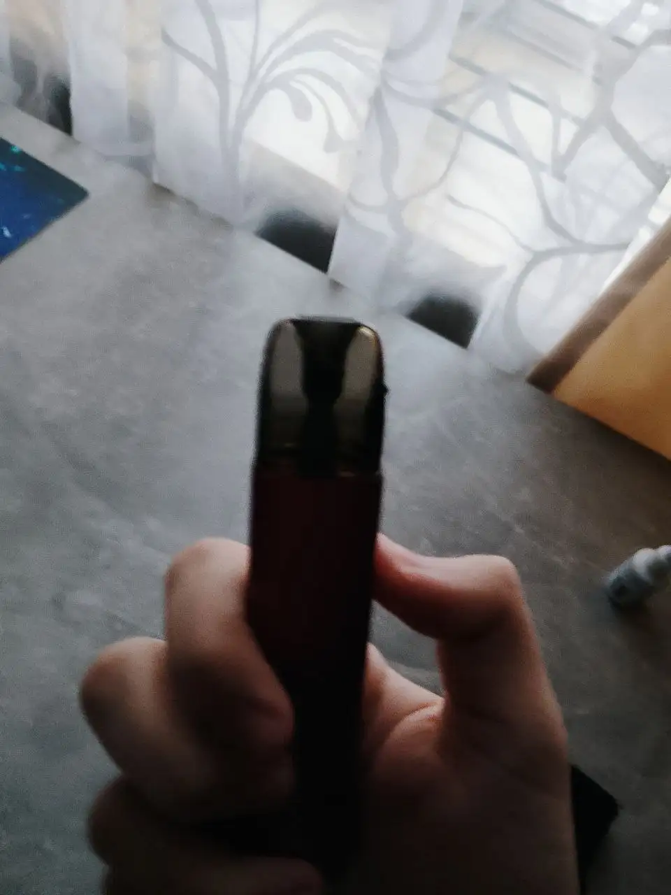 Продам сондер Q2 - Вейпы и электронные сигареты (Электроника) в Самара