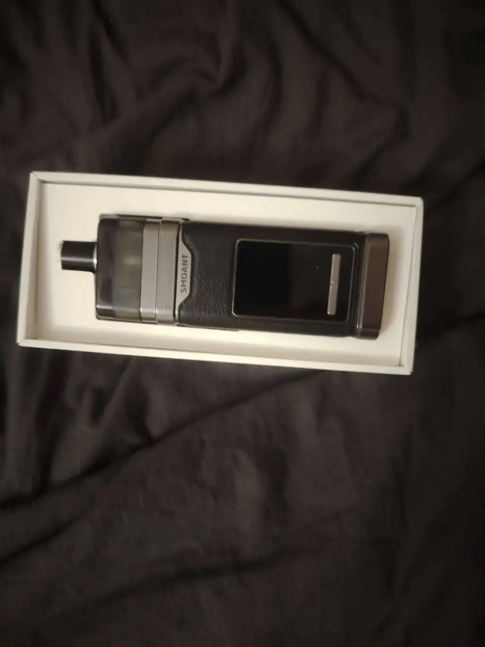 Продам за 2400 Фулл кп Быстрым залью фулл бак Без обмена и торга - Электронные сигареты/вейпы (Барахолка) в Самара