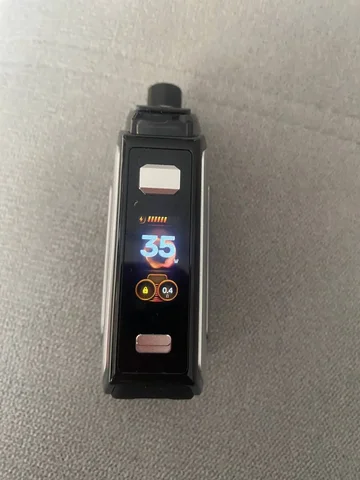 Продам Aegis Hero 5 с аксессуарами - Картриджи для вейпов в Самара