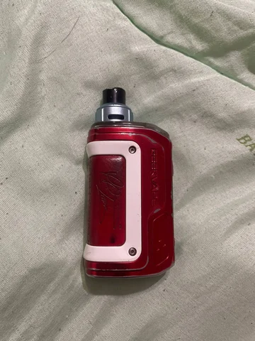 Продам хиро лимитку - Картриджи для вейпов в Самара