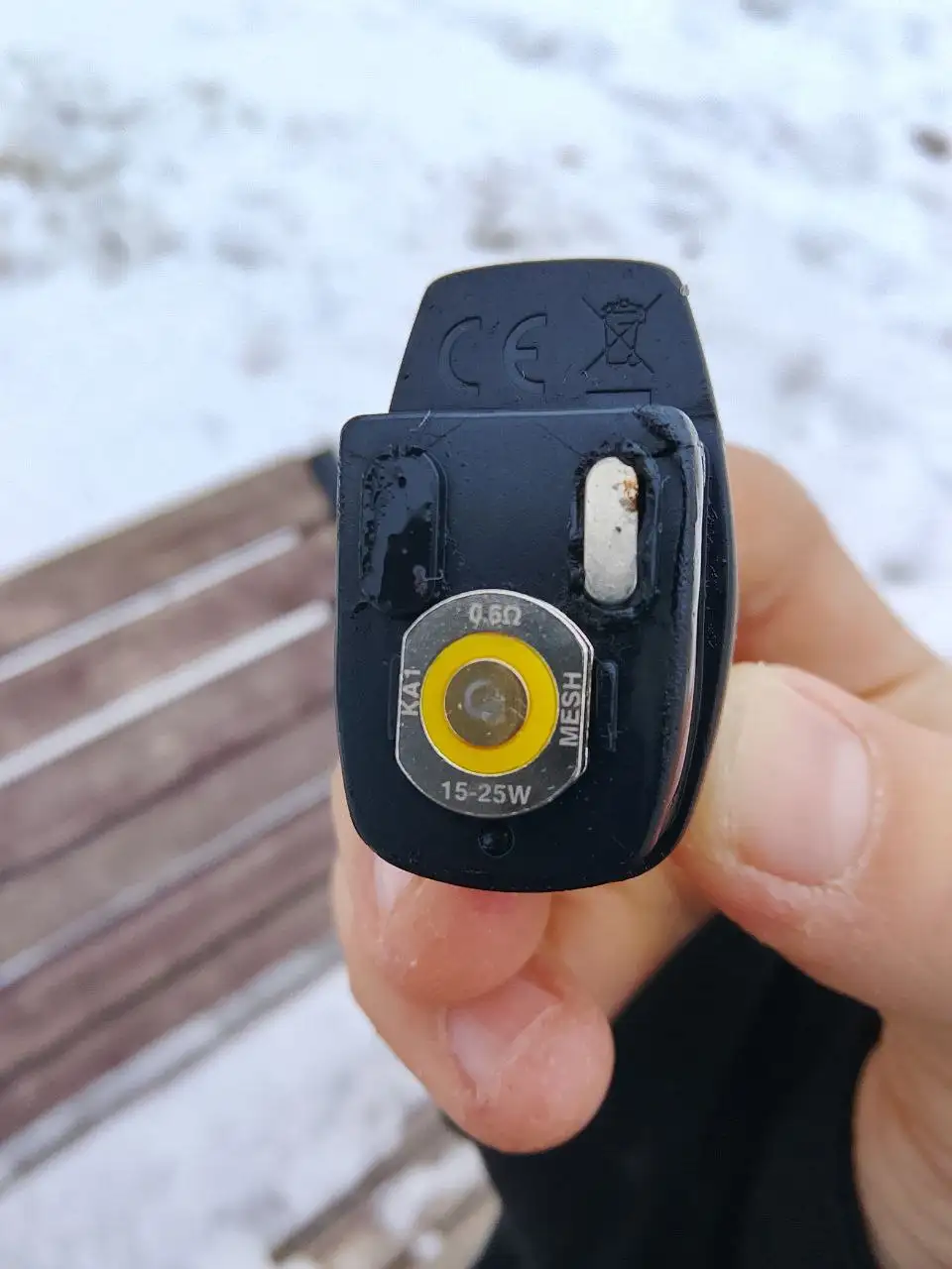 Обмен миникана - Обмен (Барахолка) в Самара