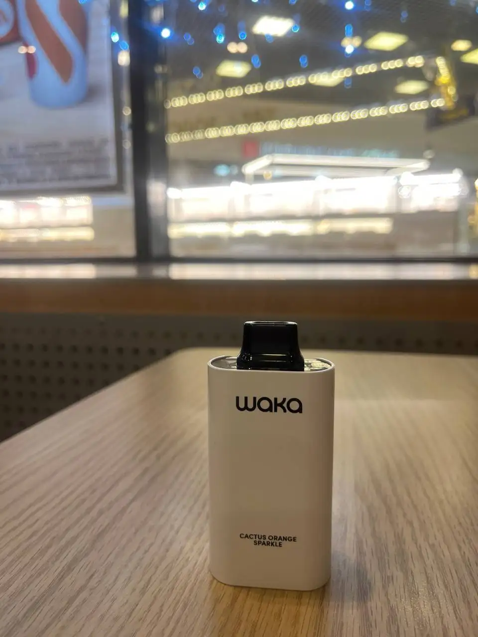 Продам ваку в отличном состоянии - Вейпы (Электроника) в Самара