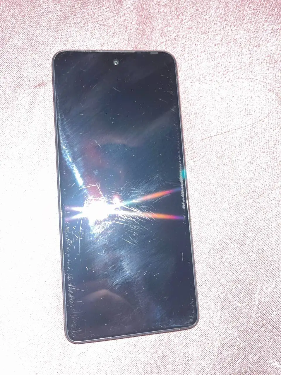 Продам или обменяю на под - Барахолка в Самара