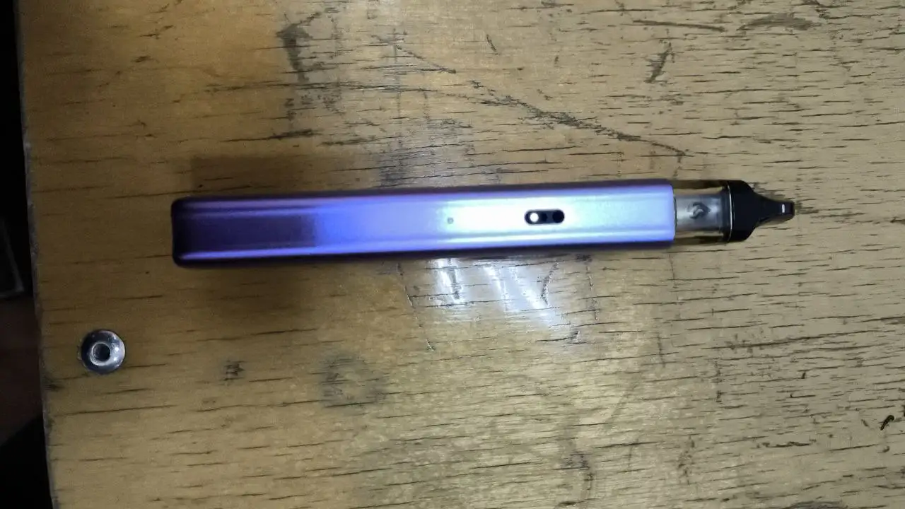 Продам иксрос 1500 в идеальном состоянии - Вейп (Электроника) в Самара