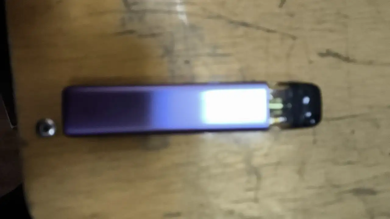 Продам иксрос 1500 в идеальном состоянии - Вейп (Электроника) в Самара