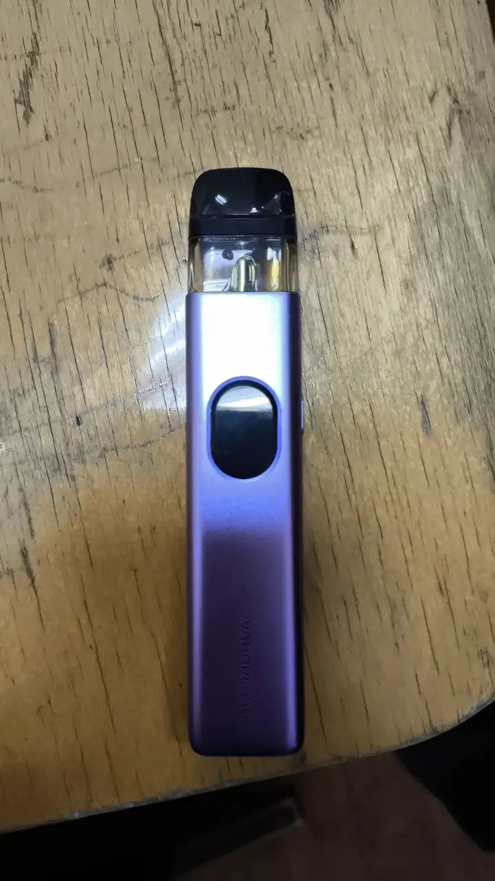 Продам иксрос 1500 в идеальном состоянии - Вейп (Электроника) в Самара