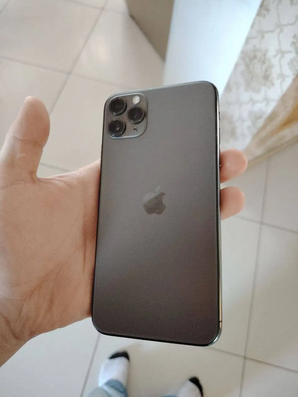 Продам или обмен iPhone X на 64 ГБ, АКБ 78% - Смартфоны (Электроника) в Самара