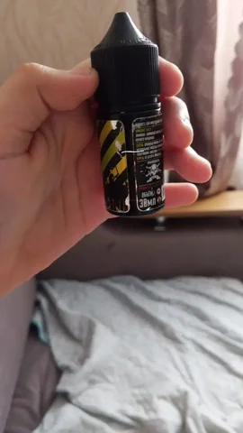 Продажа жижи анархия лимон-лайм - Вейп в Самара